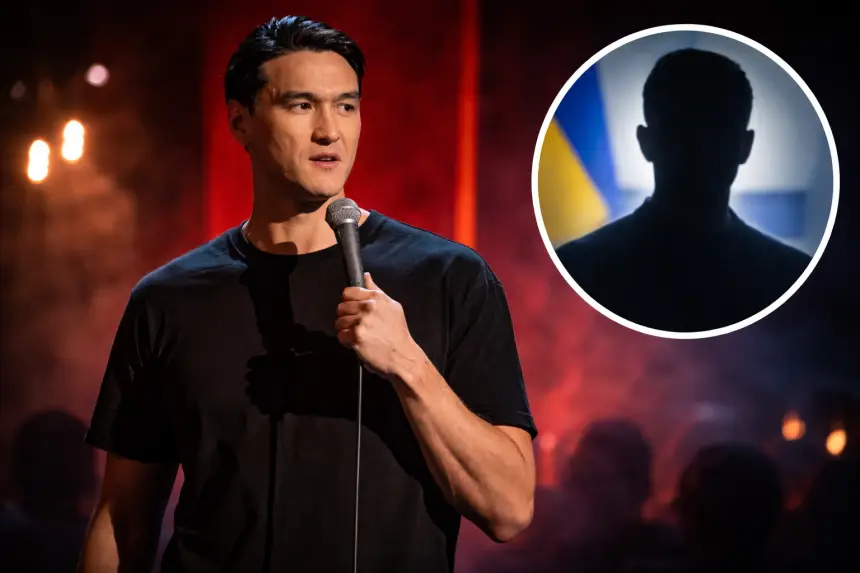 «50 лет? Я что, Дракула?» Сабуров высмеял запрет и сравнил себя с Зеленским