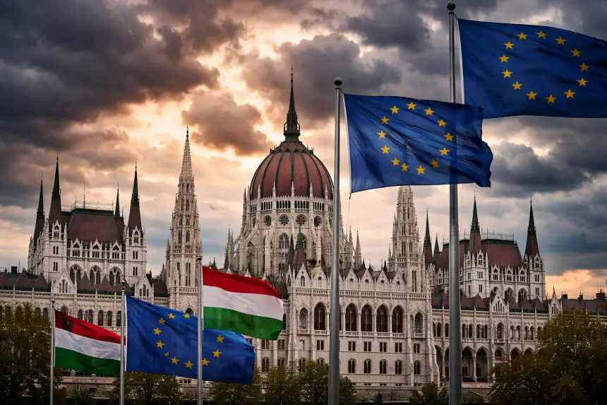 Евросоюз трещит по швам: Будапешт поставил ультиматум Украине