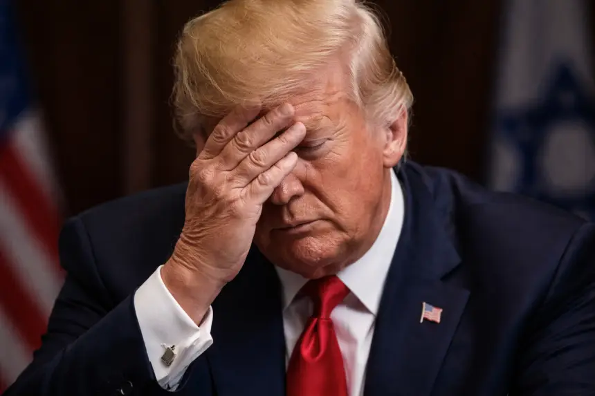 Трамп между войной и унижением: Израиль выдвинул ультиматум США по Ирану