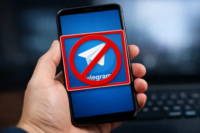 Точка невозврата: решение по Telegram принято на самом верху бесповоротно