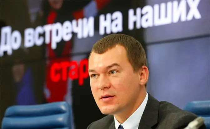 Кому из спортсменов запрещать въезд в страну — точно не Дегтяреву решать