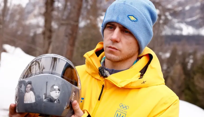 Герострат Гераскевич: ни победы, ни участия. Новая реальность Олимпиады