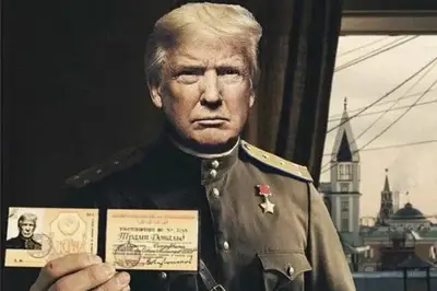 Трамп облапошил российских «турбо-патриотов»