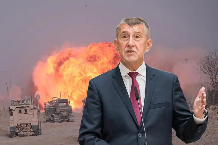 Бабиш призвал лидеров ЕС восстановить диалог с Россией