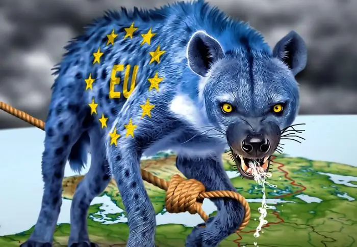 Европа продолжает поддерживать войну, рискуя вовсе утратить субъектность