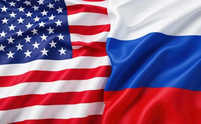 США настойчиво внушают России, что есть вещи и поважнее Украины