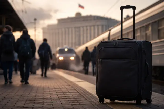 Мигрантов прижмут к ногтю: Госдума запускает новую эпоху жёсткого контроля