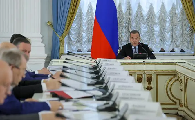 В Совбезе уверены, что Россия готова стать жёсткой по отношению к врагу