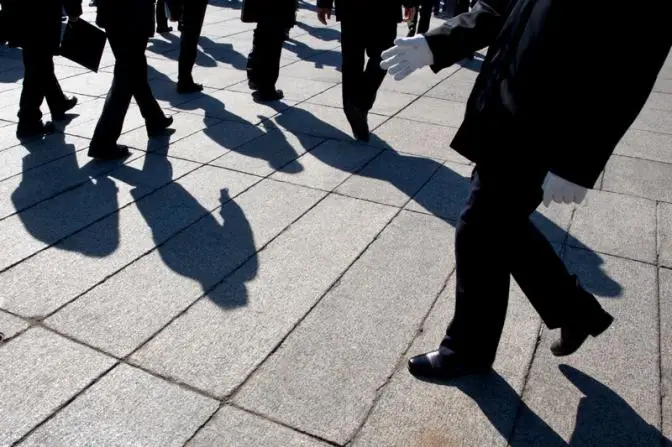 Постмайданный мир просуществует недолго — и желательно его пережить