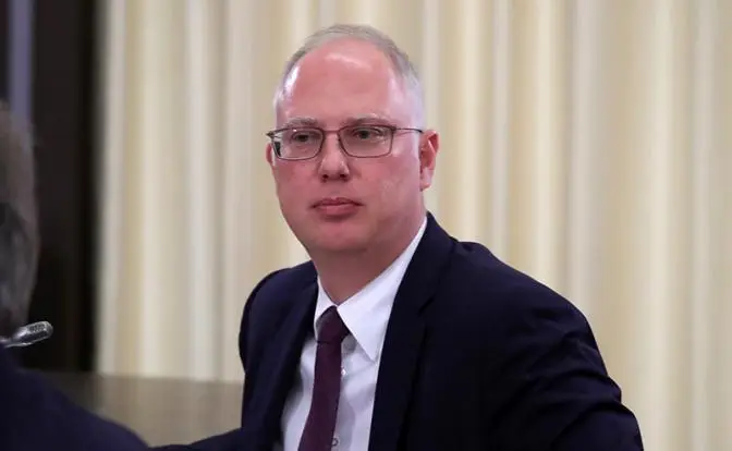 Мелкие пакостники: ФРГ и Финляндия закрыли небо для борта Кирилла Дмитриева