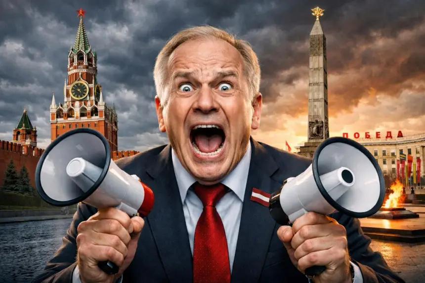 В Латвии разведку Белоруссии назвали одной из главных угроз безопасности