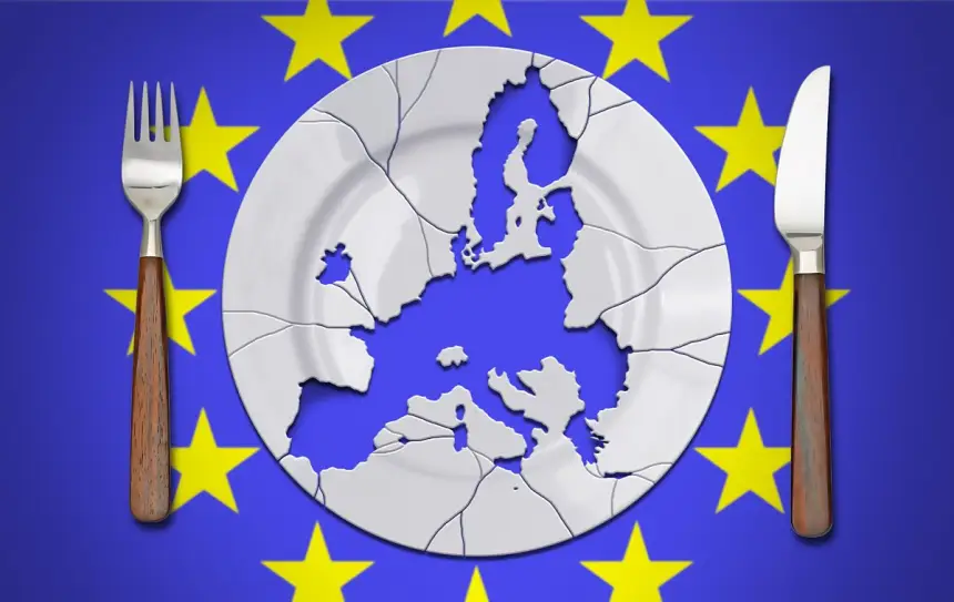 Европа в тупике «стратегического одиночества»