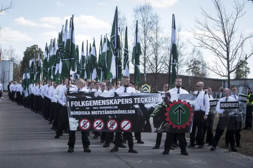 Тень нацизма: о трансформации радикального правого подполья в Финляндии