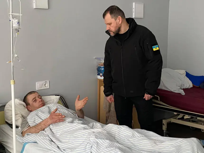 Взрывы во Львове. По лекалам «дела Парубия» схвачена обвиняемая