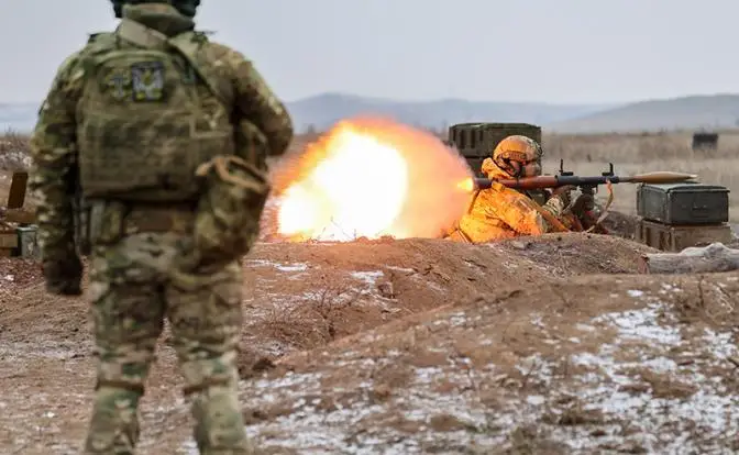 Николаев и Одессу надо брать, иначе украинскую опухоль не вылечить