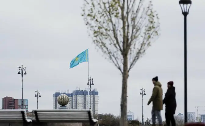 Токаев, меняя Конституцию, нашел новое место для русского языка