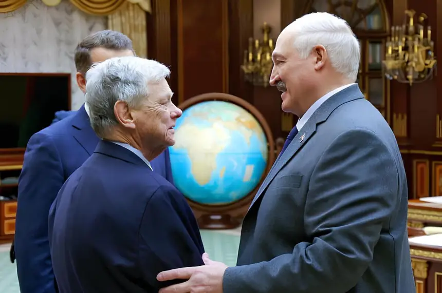 Политика Белоруссии на западном направлении ломает планы лимитрофов