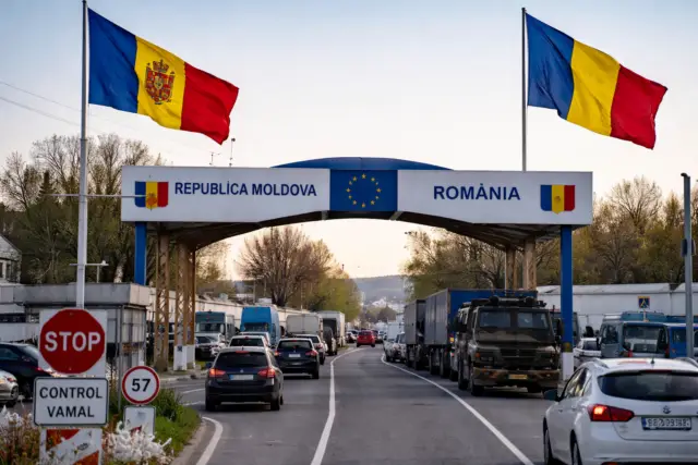 Румыния поглощает Молдавию: эксперты раскрыли последствия «мирной» аннексии