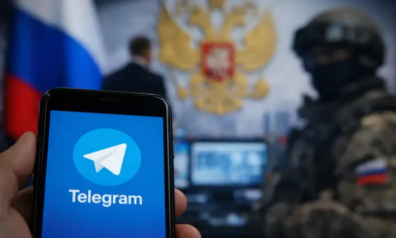 Страсти по Telegram: политологи оценили влияние мессенджера на выборы
