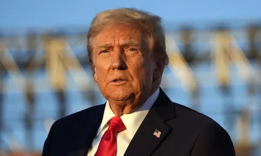 Трамп бросает Европу, РФ готовит новую войну