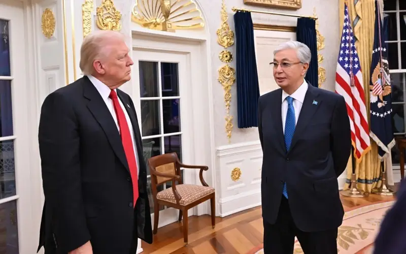 «Союзный» Казахстан официально понижает статус русского языка