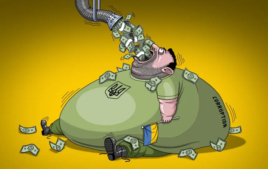 Токио как спонсор нацистской войны «незалежной» и НАТО