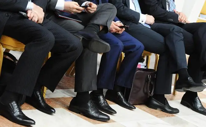 Российские чиновники всё чаще практикуют кумовство