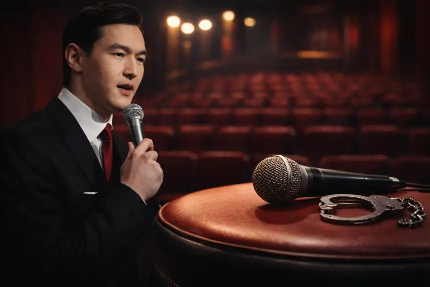 Цена предательства: как публичные связи оборачиваются закрытыми границами