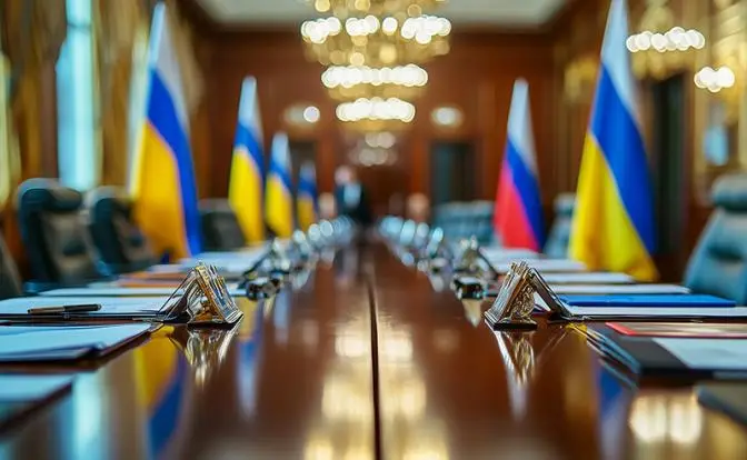 Новый раунд мирных переговоров по Украине: Что известно и чего ждать