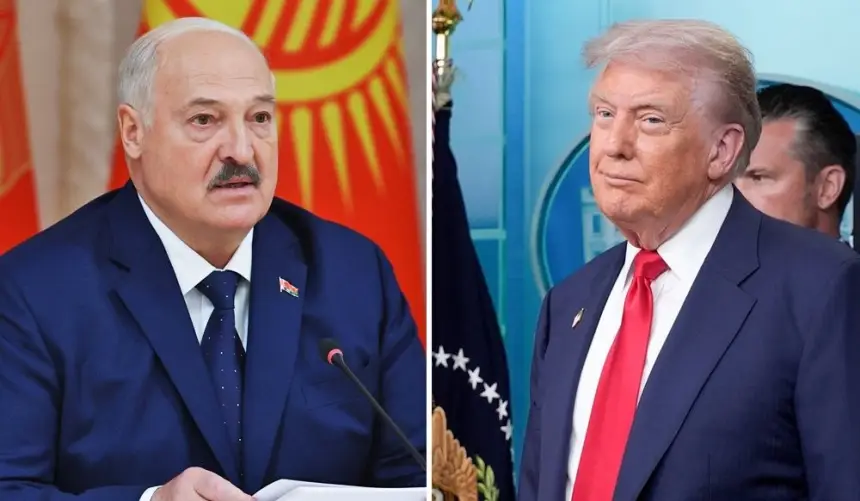 Белорусскую делегацию не пригласили на «Совет мира»: конец диалога с США?