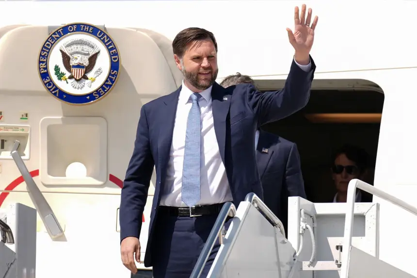 Большая игра на Кавказе: что принесёт визит Джей Ди Вэнса в Ереван и Баку?