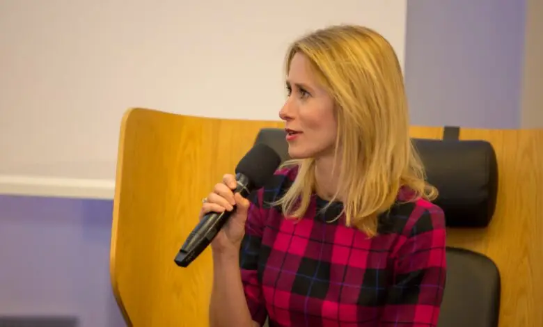 «Из-за этой дурочки»: заявления Каллас назвали губительными для Европы