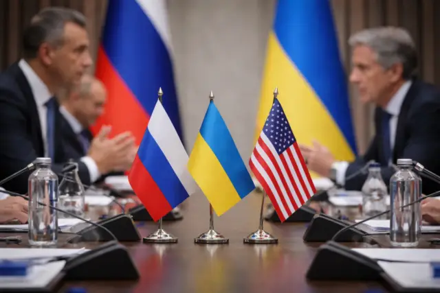 Переговоры по Украине зависли: пауза в ударах по энергетике не спасла