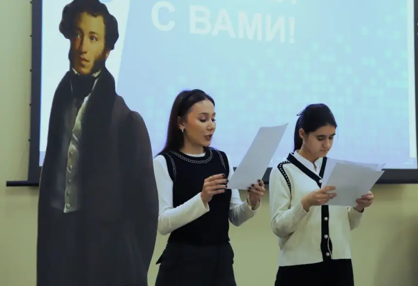 Позиции русского языка в Центральной Азии закрепляют конкретные действия