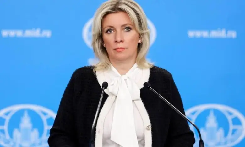 «Такие мозги надо спрятать»: в РФ ответили Мерцу на обвинения о варварстве