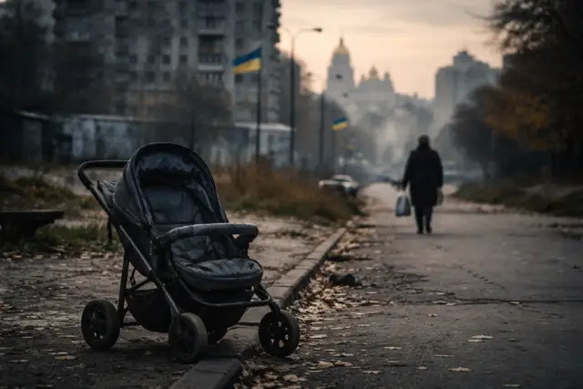 Страна без будущего: в США признали самую страшную истину для Украины