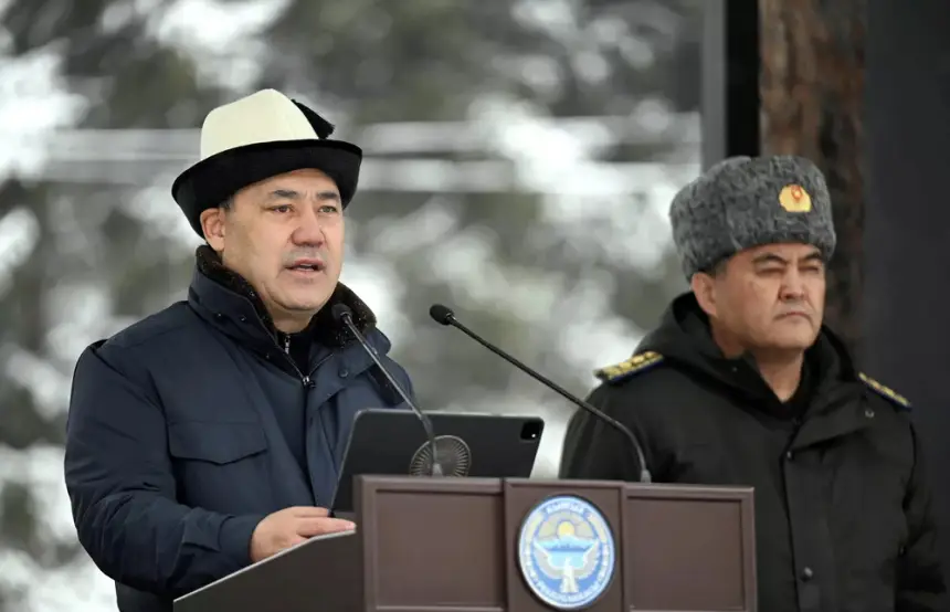 Казус Ташиева: где начинаются президентские амбиции, там кончается дружба