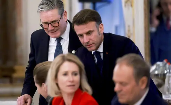 Переговоры России и Европы: Кто кого должен танцевать?