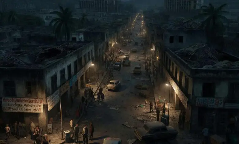 Захват Кубы без единого выстрела: США приготовились замкнуть кольцо блокады