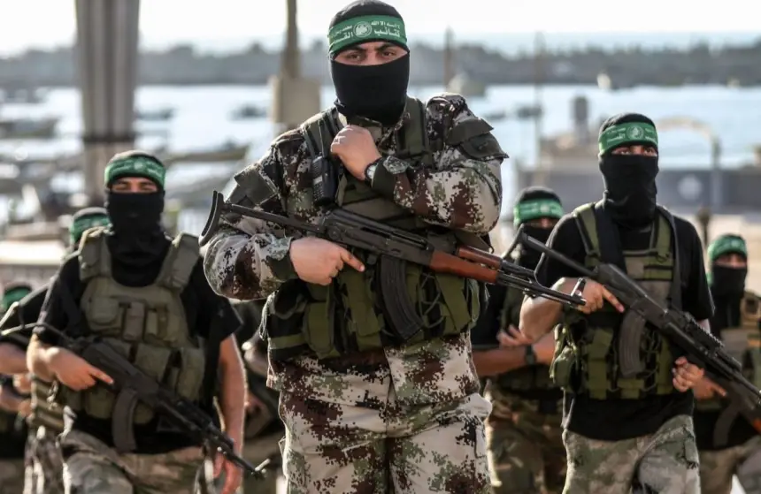 Ближний Восток: тьма в конце туннеля