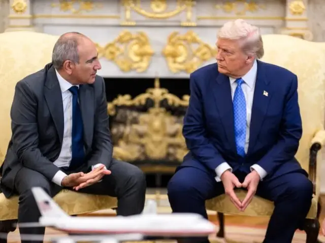 В пику России: США бросили приманку Армении для захвата энергетики