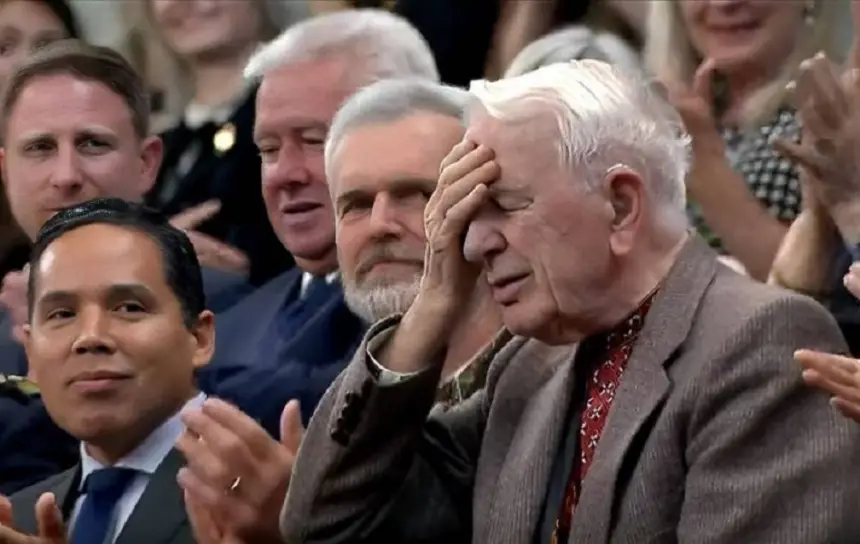 Список укрывшихся в Канаде нацистских преступников останется засекреченным