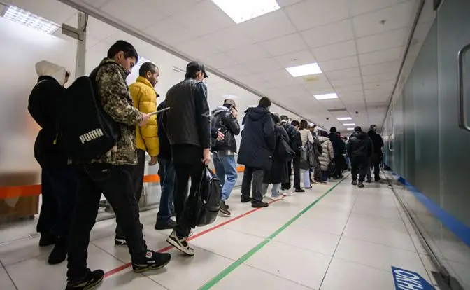 Правительство решило отказать всем судимым соискателям гражданства РФ