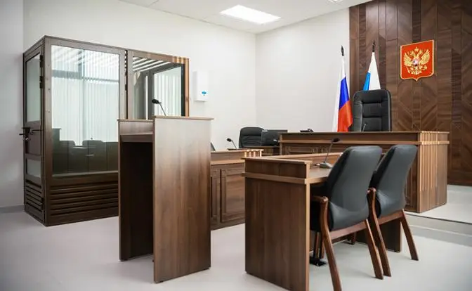 Фемида сама попала под статью, идут отставки, разоблачения, суды