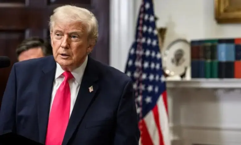 Трамп охладел к переговорам: в Белом доме нашлись задачи важнее Украины