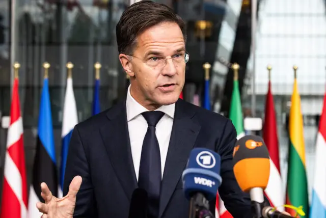 Блокада Калининграда: НАТО пытается запугать РФ «сокрушительным» ответом