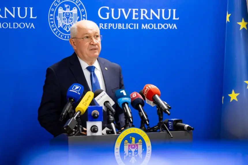 Первые 100 дней правительства Мунтяну перспектив Молдове не прибавили