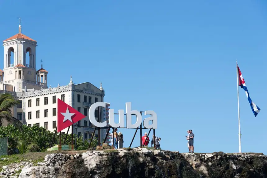 Как США провоцируют Карибский кризис 2.0