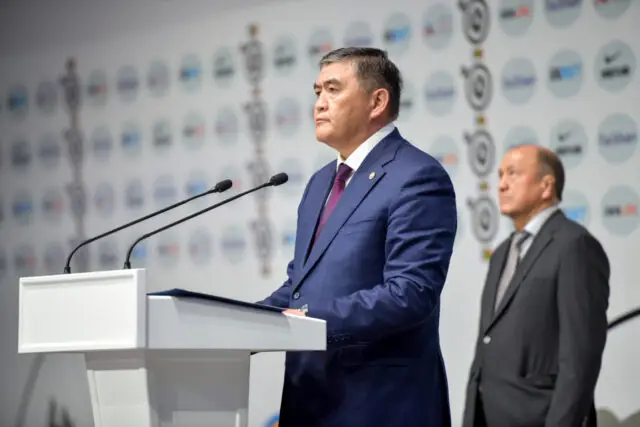 «Мы тюрки»: в отставку отправили главного русофоба Киргизии