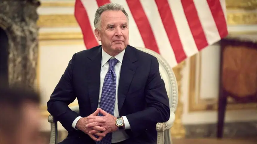 Уиткофф полон оптимизма: Встреча Путина и Зеленского – в ближайшее время